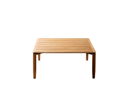 Elegant Levante 020 Outdoor Dining Table by Roda | Casa Design Group