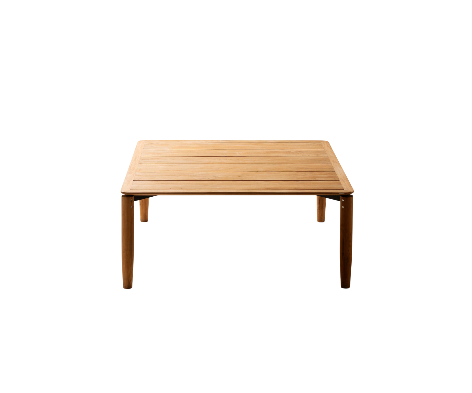 Elegant Levante 020 Outdoor Dining Table by Roda | Casa Design Group