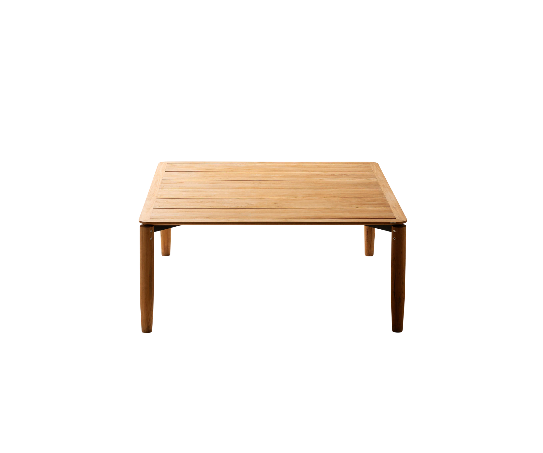 Elegant Levante 020 Outdoor Dining Table by Roda | Casa Design Group