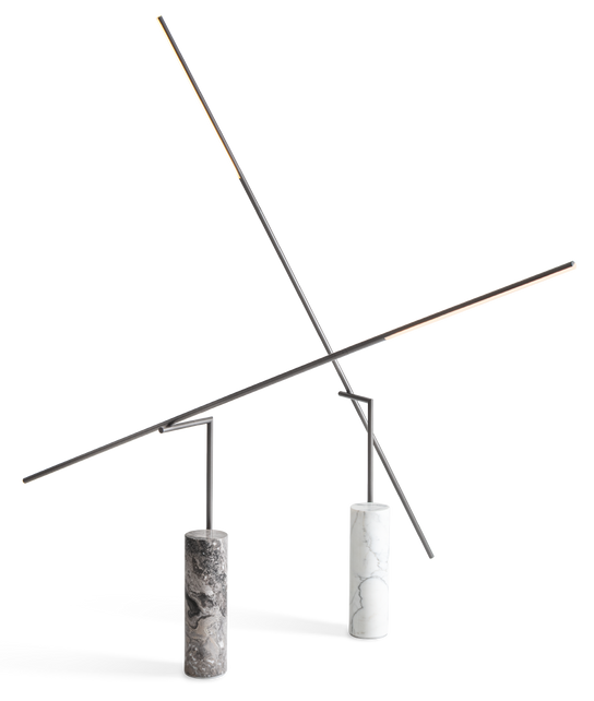 LIBRA LAMP