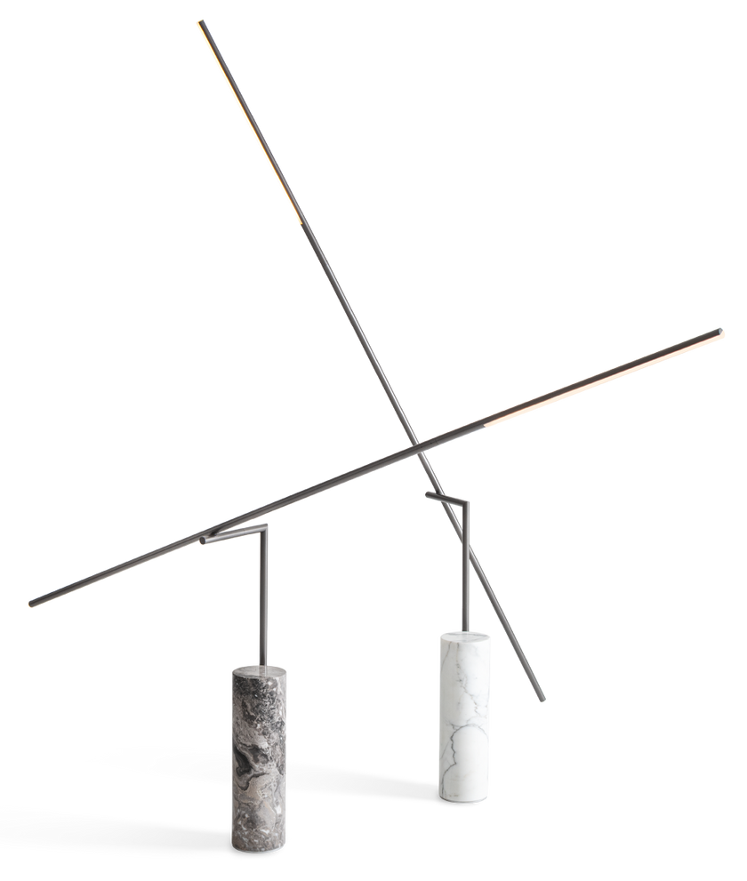 LIBRA LAMP