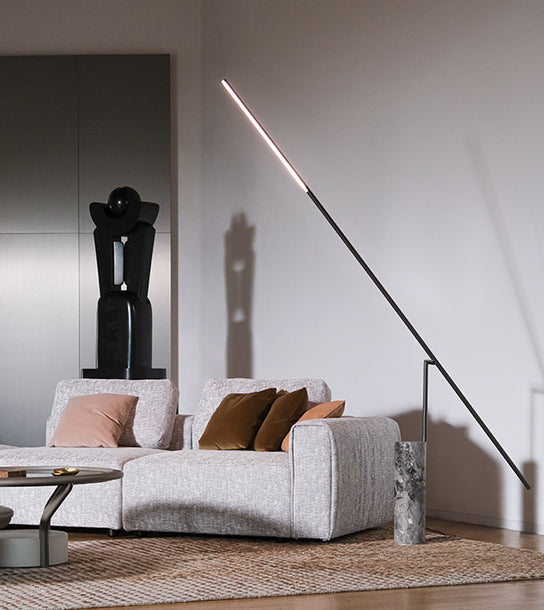 LIBRA LAMP