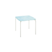 Stylish Lido Outdoor Table by Paola Lenti Available in Various Colors Casa Design Group
