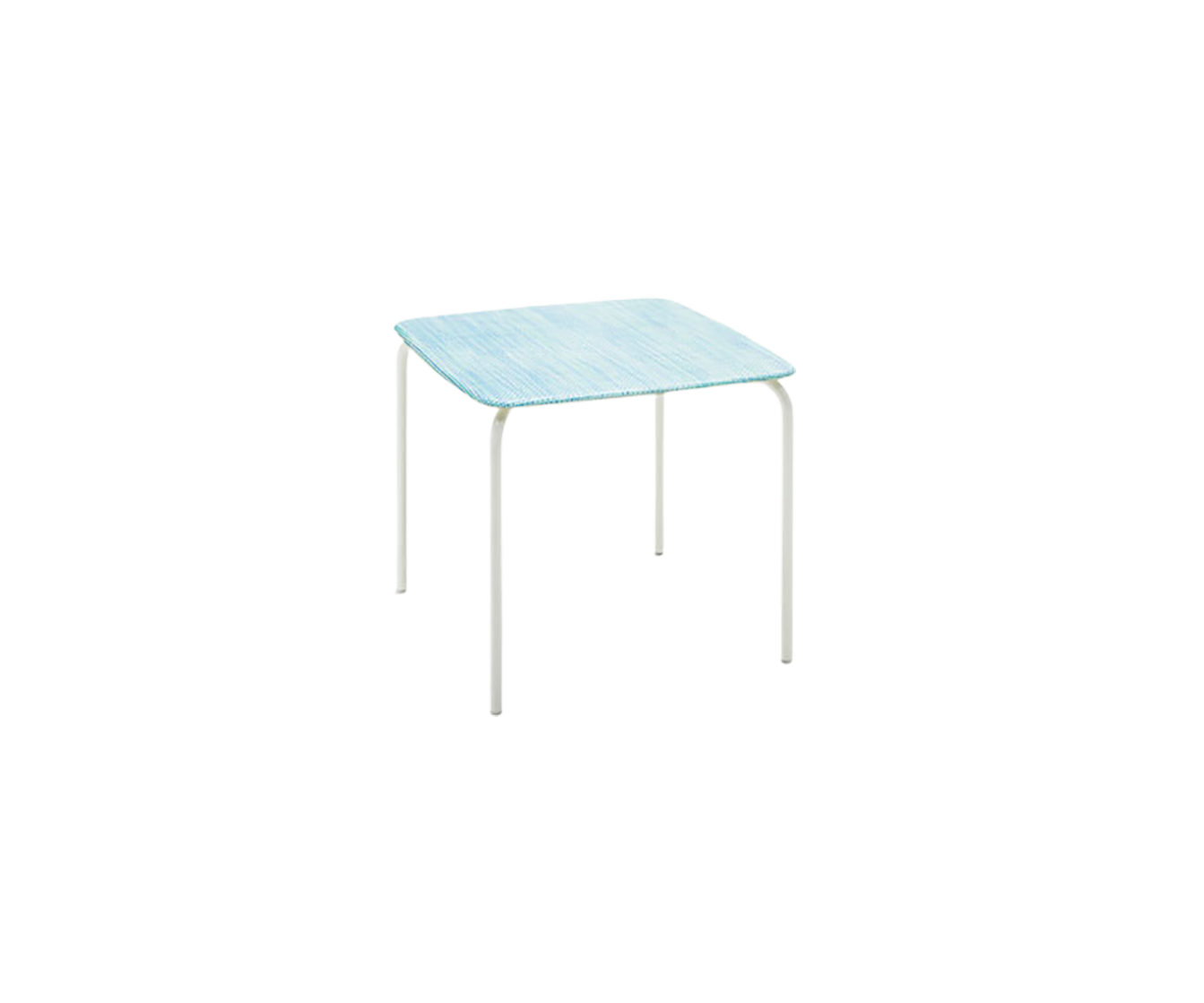 Stylish Lido Outdoor Table by Paola Lenti Available in Various Colors Casa Design Group