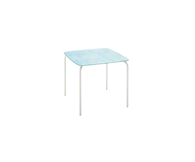 Stylish Lido Outdoor Table by Paola Lenti Available in Various Colors Casa Design Group