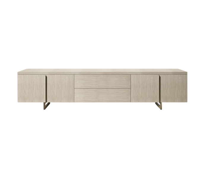 Lift Console by Jacobo Ventura for Alexandra | Casa Design Group