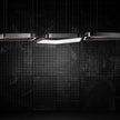 High End Light Ring Polygonal Evo by Henge Casa Design Group