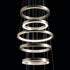 High End Light Ring XXL Suspension by  Henge Casa Design Group