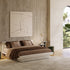 Lilas Bed by Dainelli Studio for Gallotti&Radice | Casa Design Group