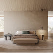 Lilas Bed by Dainelli Studio for Gallotti&Radice | Casa Design Group