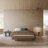 Lilas Bed by Dainelli Studio for Gallotti&Radice | Casa Design Group