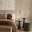 Lilas Bed by Dainelli Studio for Gallotti&Radice | Casa Design Group