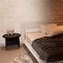 Lilas Bed by Dainelli Studio for Gallotti&Radice | Casa Design Group