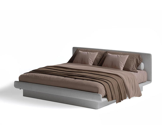Lilas Bed by Dainelli Studio for Gallotti&Radice | Casa Design Group