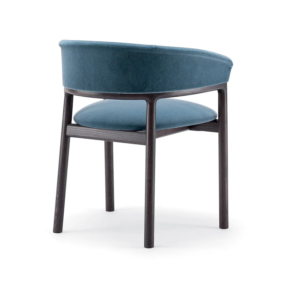 High End Lindy 1831 Armchair by Brass Italy Casa Design Group