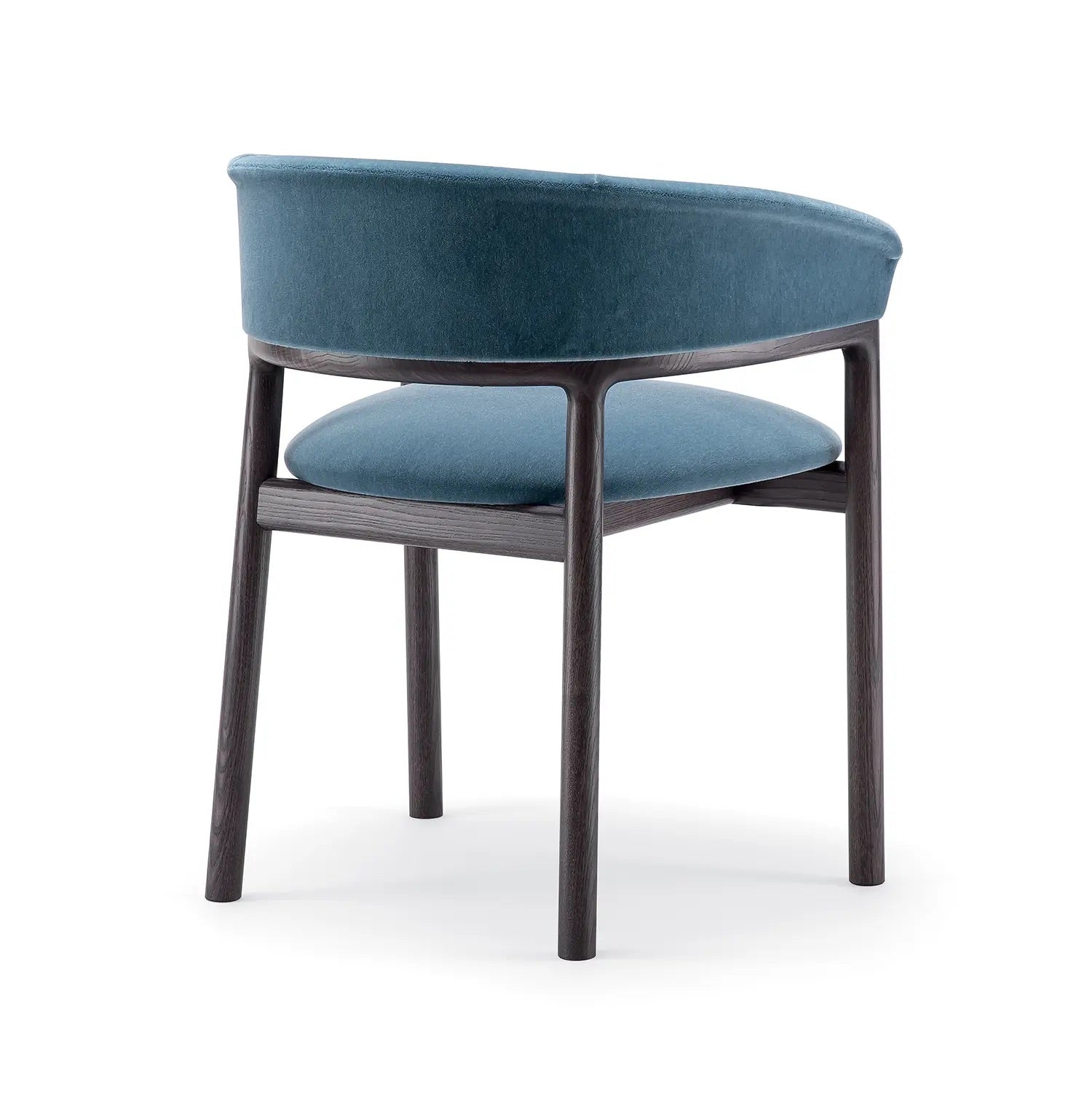 High End Lindy 1831 Armchair by Brass Italy Casa Design Group