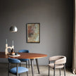 High End Lindy 1831 Armchair by Brass Italy Casa Design Group