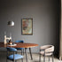High End Lindy 1831 Armchair by Brass Italy Casa Design Group