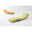 Modern Linea Chaise Longue by Paola Lenti with Adjustable Positions and Stylish Upholstery Casa Design Group