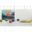 Modern Linea Chaise Longue by Paola Lenti with Adjustable Positions and Stylish Upholstery Casa Design Group