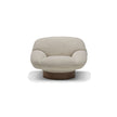Luxury Arthur Lounge Chair by Sebastian Herkner for Linteloo | High-End Designer Seating | Casa Design Group