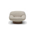 Luxury Arthur Lounge Chair by Sebastian Herkner for Linteloo | High-End Designer Seating | Casa Design Group