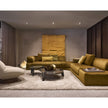 Luxury Arthur Lounge Chair by Sebastian Herkner for Linteloo | High-End Designer Seating | Casa Design Group