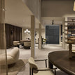 Luxury Arthur Lounge Chair by Sebastian Herkner for Linteloo | High-End Designer Seating | Casa Design Group