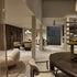 Luxury Arthur Lounge Chair by Sebastian Herkner for Linteloo | High-End Designer Seating | Casa Design Group