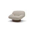 Luxury Arthur Lounge Chair by Sebastian Herkner for Linteloo | High-End Designer Seating | Casa Design Group