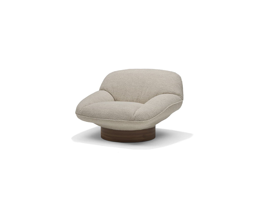 Luxury Arthur Lounge Chair by Sebastian Herkner for Linteloo | High-End Designer Seating | Casa Design Group