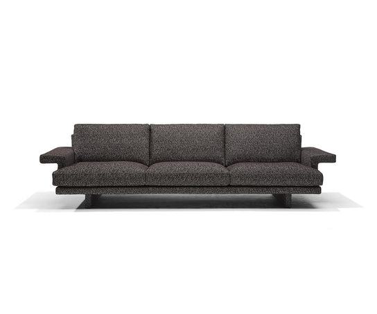 Luxury Frank Sofa by Jan te Lintelo for Linteloo | Contemporary Designer Sofa | Casa Design Group