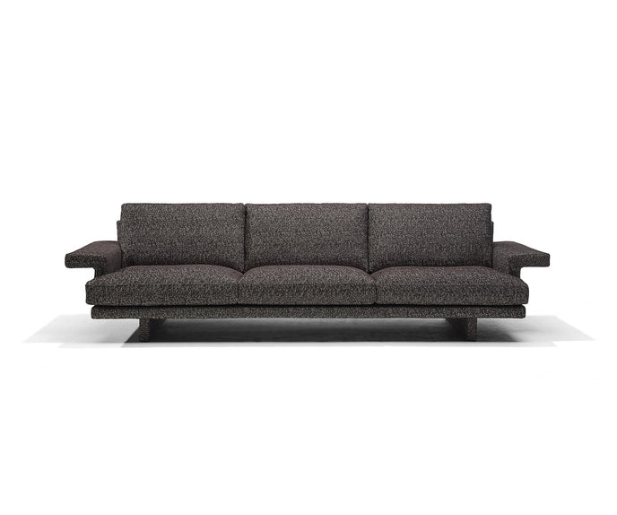 Luxury Frank Sofa by Jan te Lintelo for Linteloo | Contemporary Designer Sofa | Casa Design Group