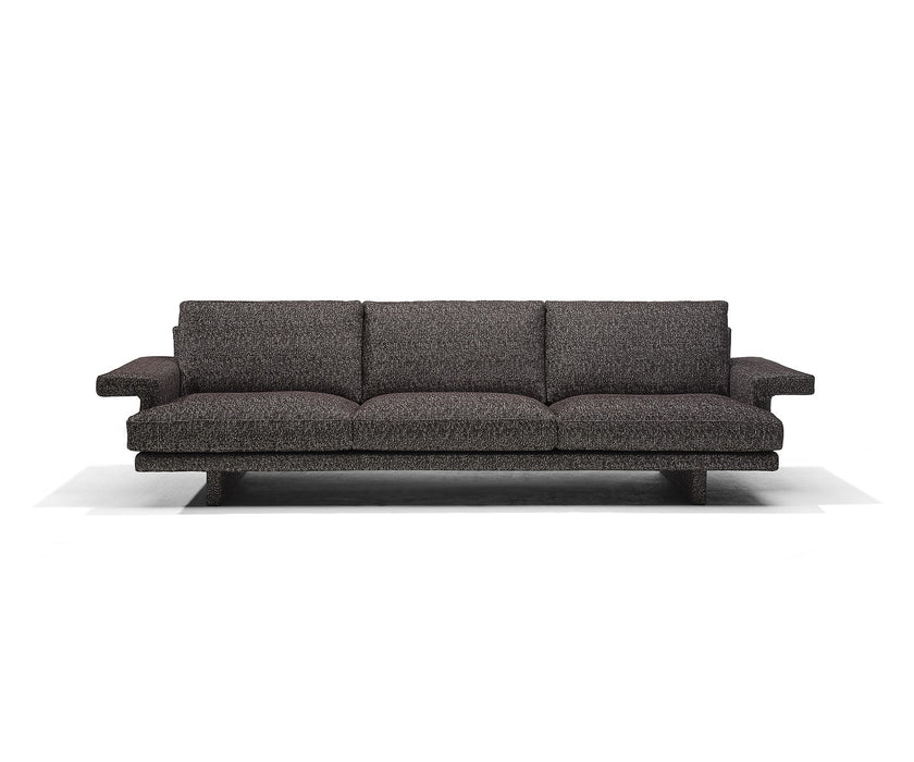 Luxury Frank Sofa by Jan te Lintelo for Linteloo | Contemporary Designer Sofa | Casa Design Group