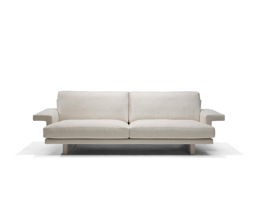 Luxury Frank Sofa by Jan te Lintelo for Linteloo | Contemporary Designer Sofa | Casa Design Group
