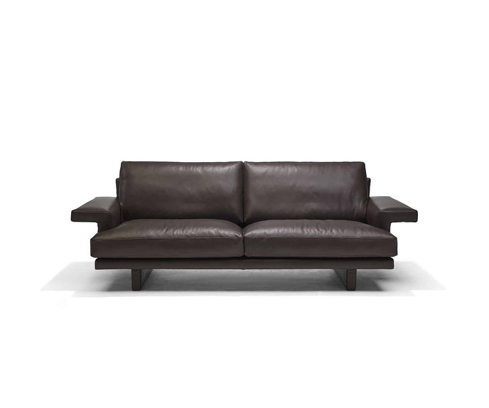 Luxury Frank Sofa by Jan te Lintelo for Linteloo | Contemporary Designer Sofa | Casa Design Group