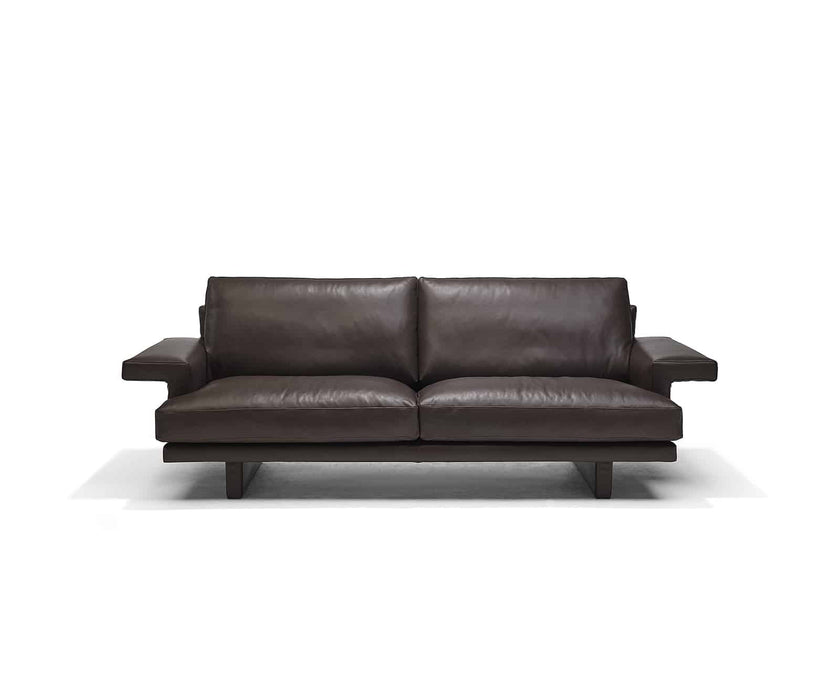 Luxury Frank Sofa by Jan te Lintelo for Linteloo | Contemporary Designer Sofa | Casa Design Group