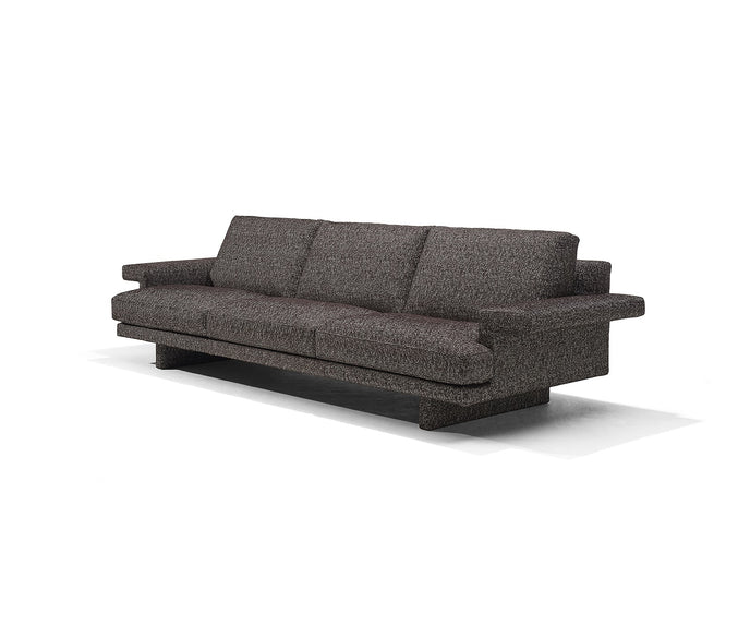 Luxury Frank Sofa by Jan te Lintelo for Linteloo | Contemporary Designer Sofa | Casa Design Group