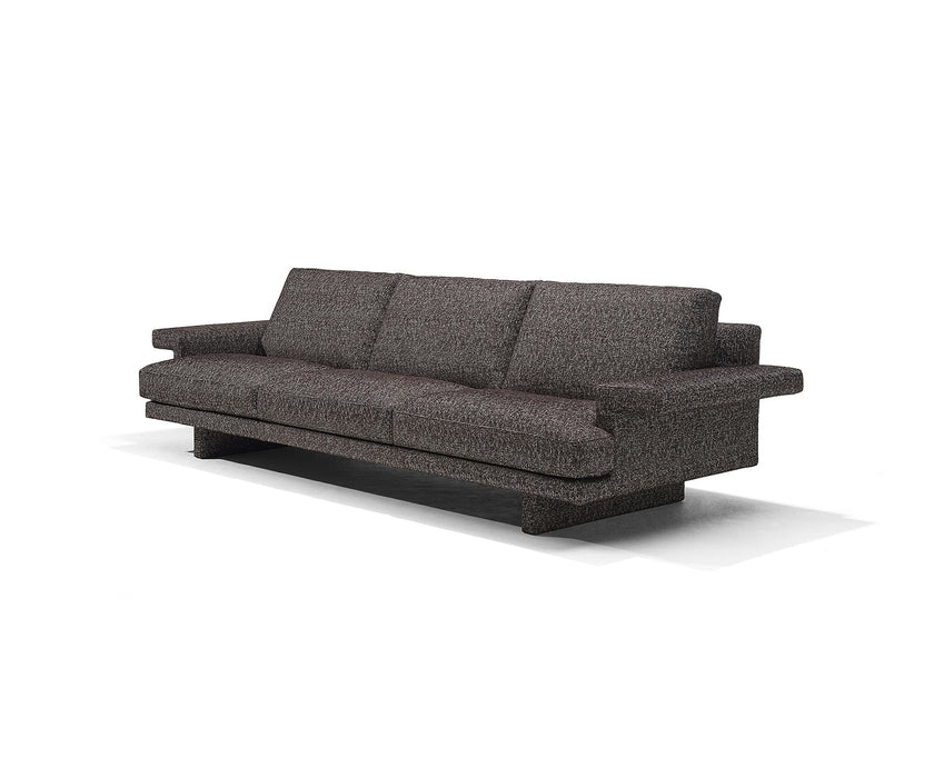 Luxury Frank Sofa by Jan te Lintelo for Linteloo | Contemporary Designer Sofa | Casa Design Group