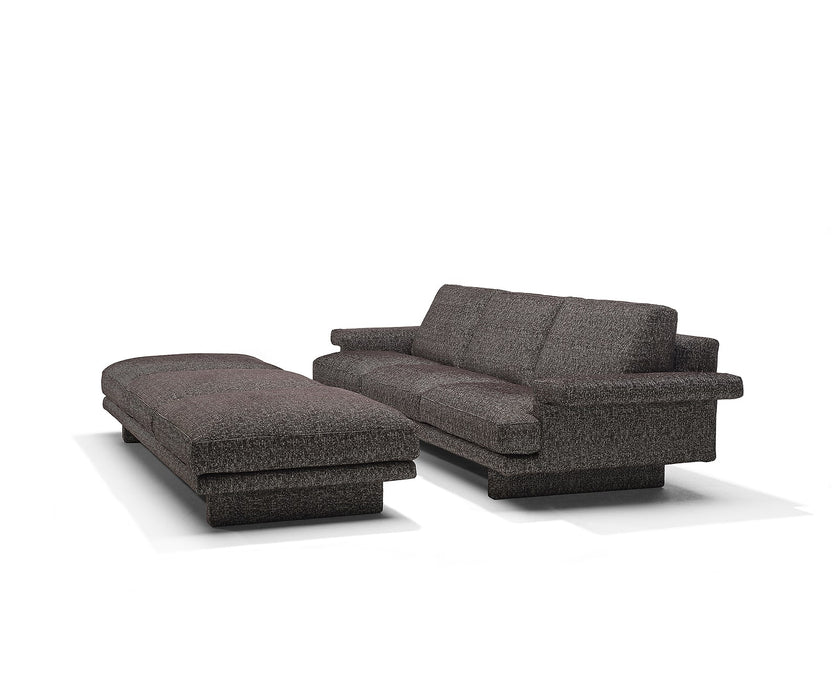 Luxury Frank Sofa by Jan te Lintelo for Linteloo | Contemporary Designer Sofa | Casa Design Group