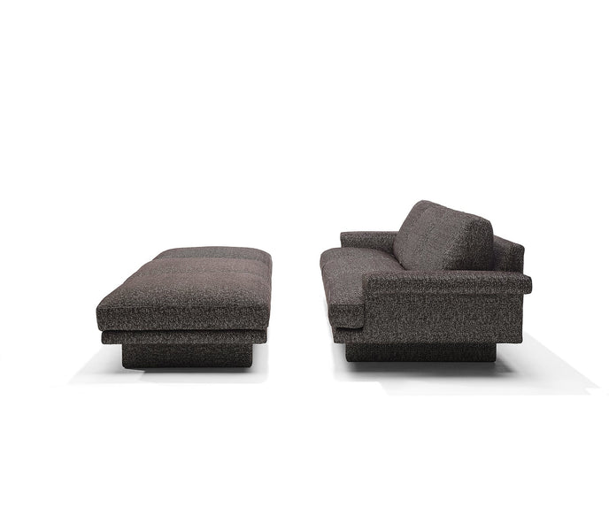 Luxury Frank Sofa by Jan te Lintelo for Linteloo | Contemporary Designer Sofa | Casa Design Group