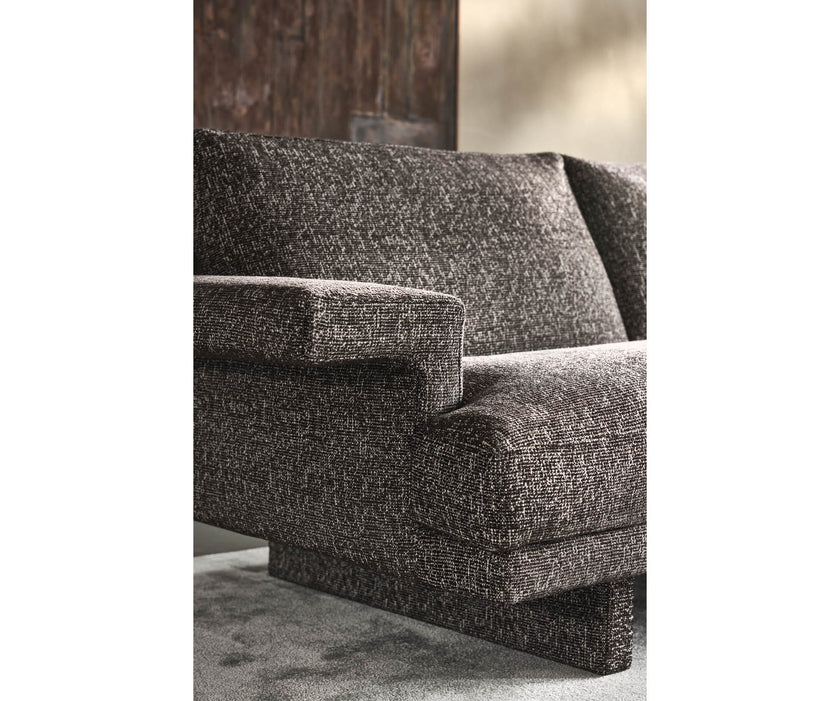 Luxury Frank Sofa by Jan te Lintelo for Linteloo | Contemporary Designer Sofa | Casa Design Group