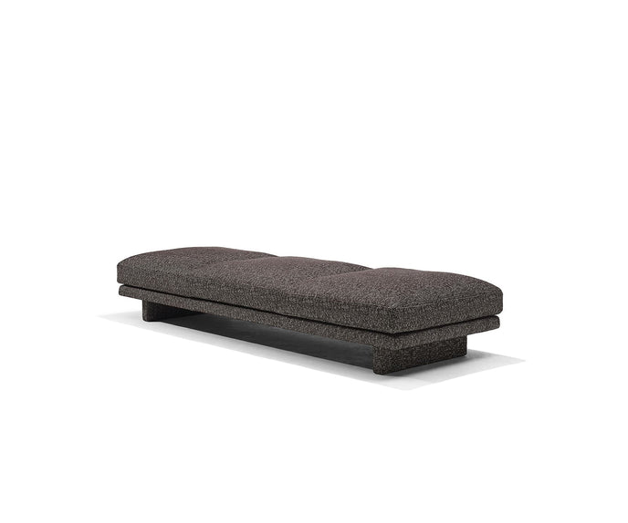 Luxury Frank Daybed by Jan te Lintelo for Linteloo | High-End Designer Daybed | Casa Design Group