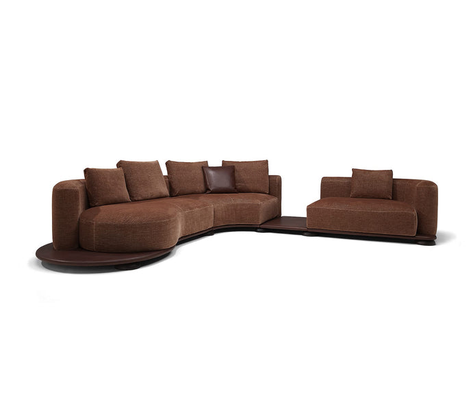 Linteloo Volta Modular Sofa by Anthony Guerrée | Casa Design Group