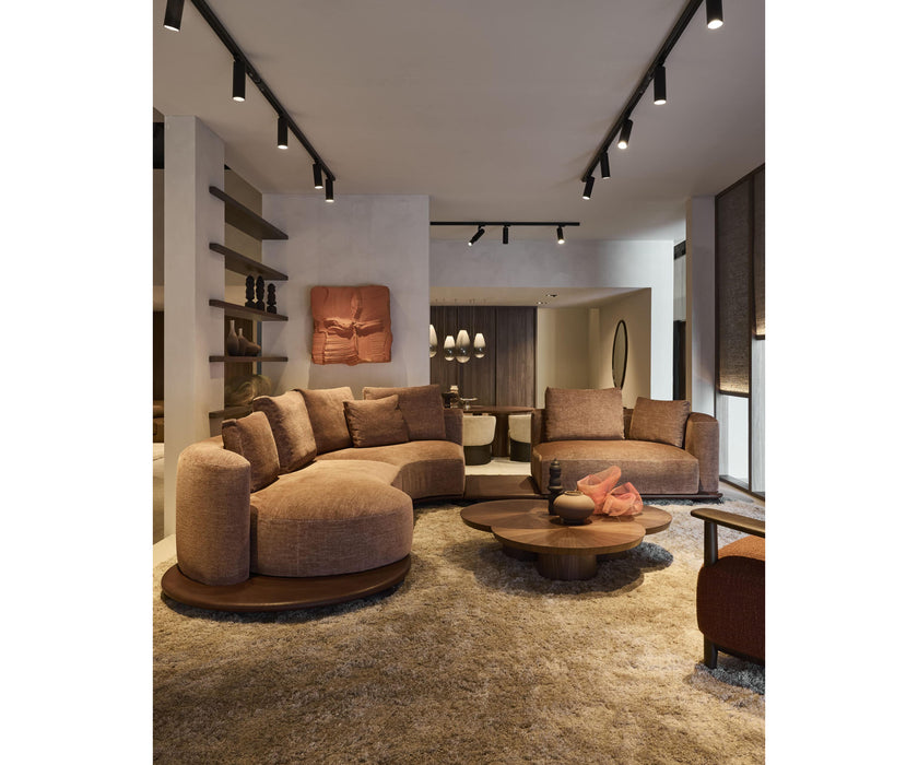 Linteloo Volta Modular Sofa by Anthony Guerrée | Casa Design Group