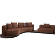 Linteloo Volta Modular Sofa by Anthony Guerrée | Casa Design Group