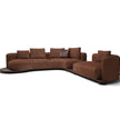 Linteloo Volta Modular Sofa by Anthony Guerrée | Casa Design Group