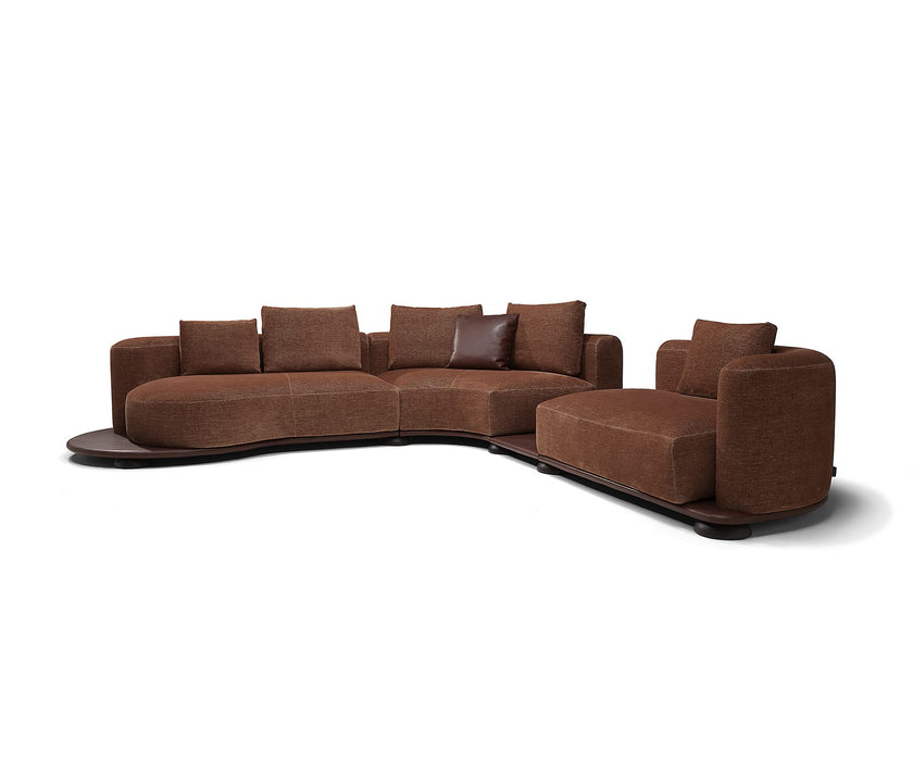 Linteloo Volta Modular Sofa by Anthony Guerrée | Casa Design Group