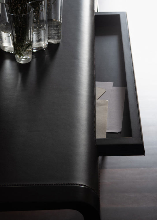 High End Linus Desk by Potocco Casa Design Group