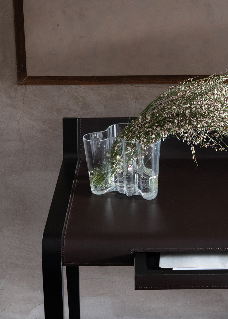 High End Linus Desk by Potocco Casa Design Group